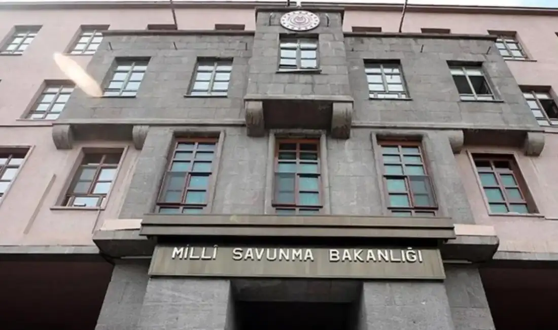 Milli Savunma Bakanlığı (MSB),