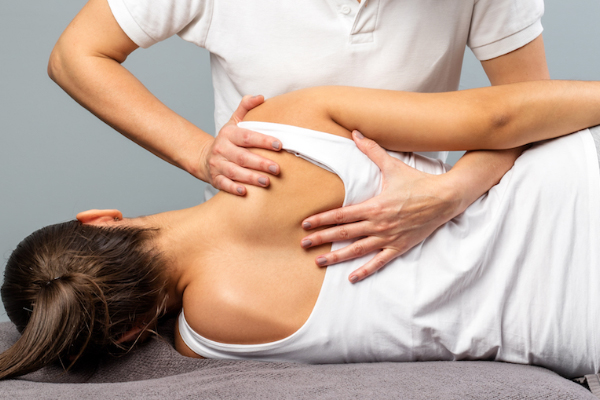 Manuel tıp, kas-iskelet sistemi