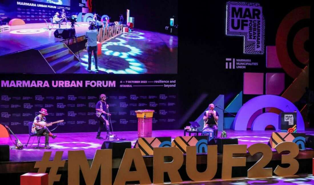 Bursa Büyükşehir Belediye Başkanı