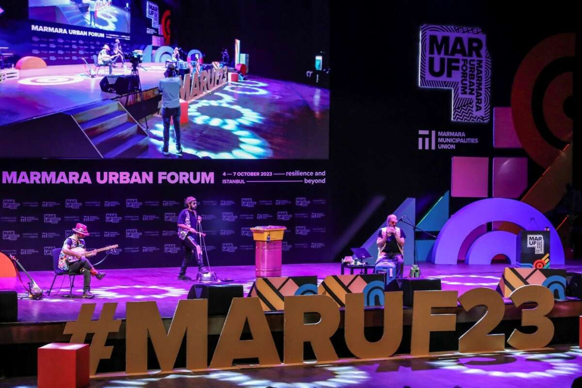 Maruf25’e geri sayım başladı