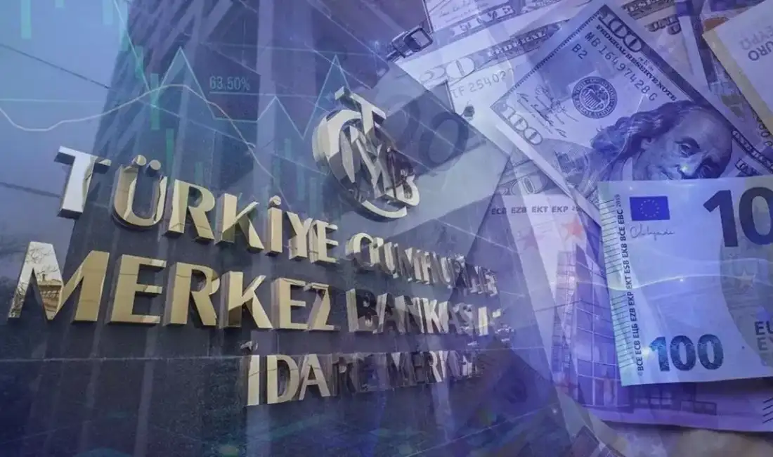 Merkez Bankası faizi 250