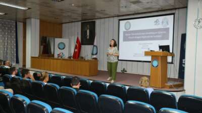 Meslek Yüksekokullarına akreditasyon desteği