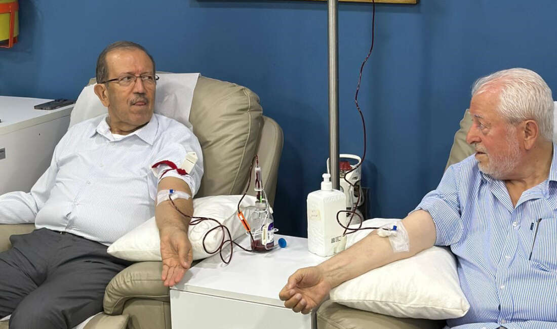 Mevsim geçişleri, vücudun bağışıklık