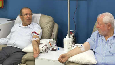 Mevsim geçişlerinde bağışıklığa ozon terapisi desteği