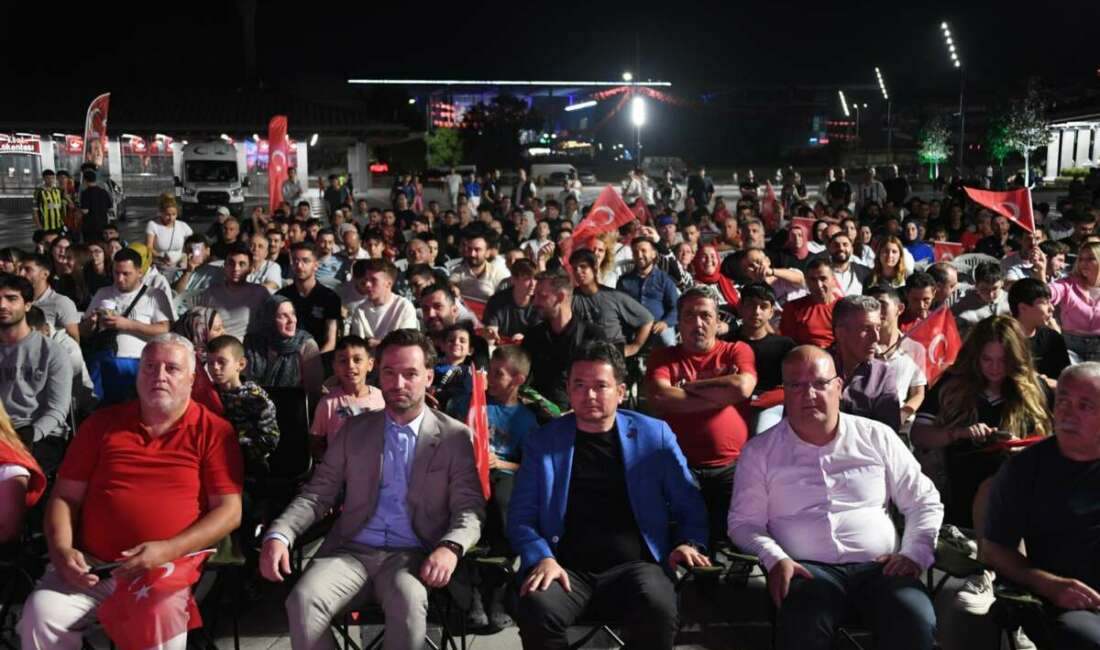 A Milli Erkek Basketbol