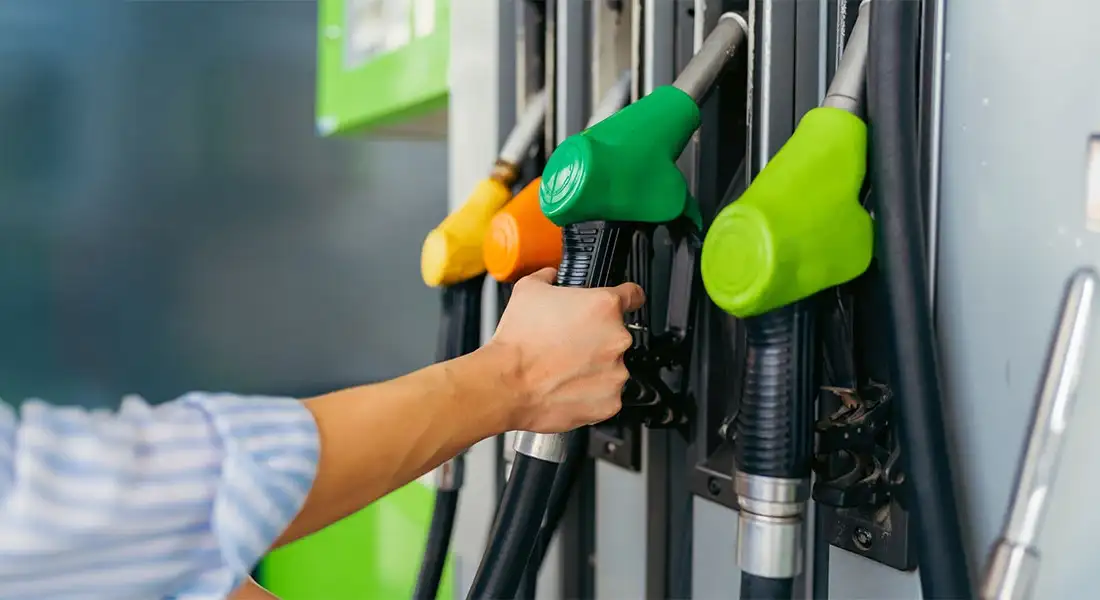 Araç sahiplerine kötü haber: Motorine zam geliyor Motorin fiyatlarına bu gece