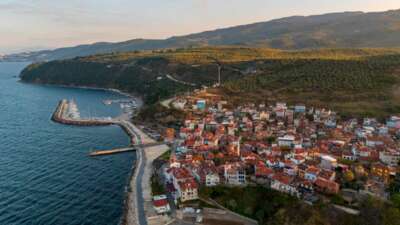 Mudanya 1. Fotoğraf Günleir Tirilye’de başlıyor