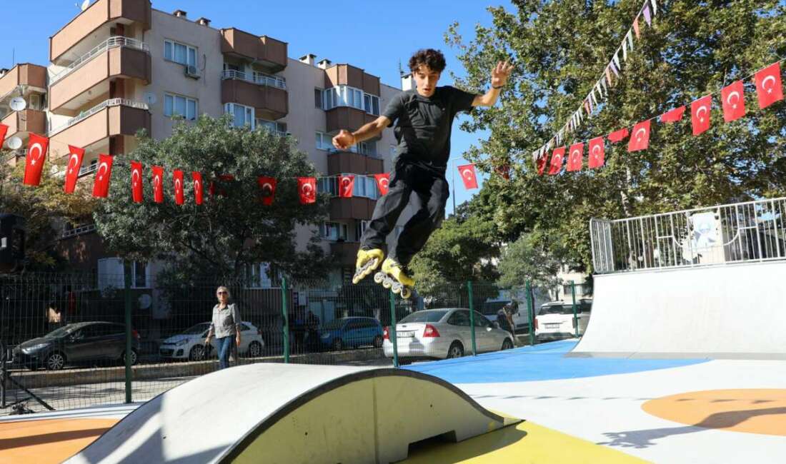 Mudanya Belediyesi, gençlerin talepleri