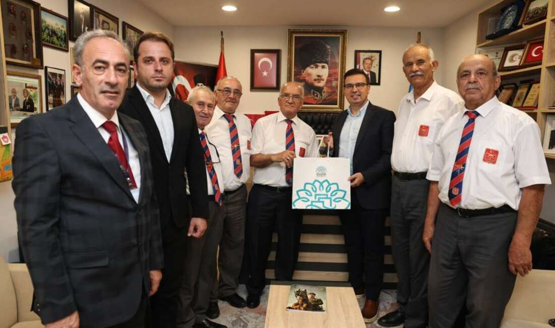 Nilüfer Belediyesi, 19 Eylül