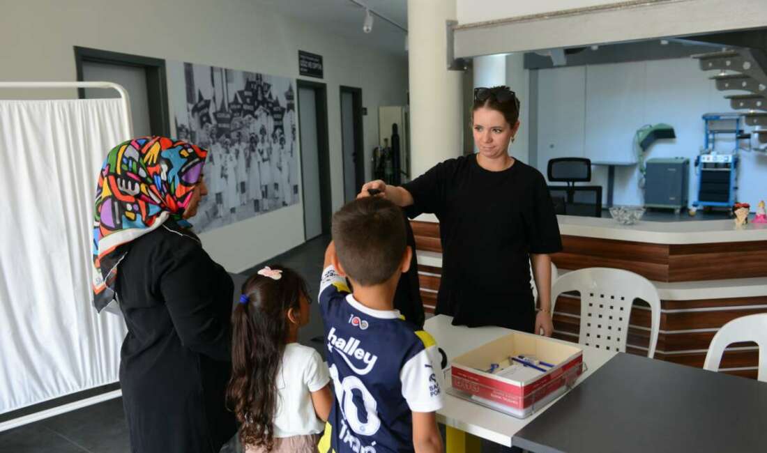 Nilüfer Belediyesi, 2025-2026 eğitim