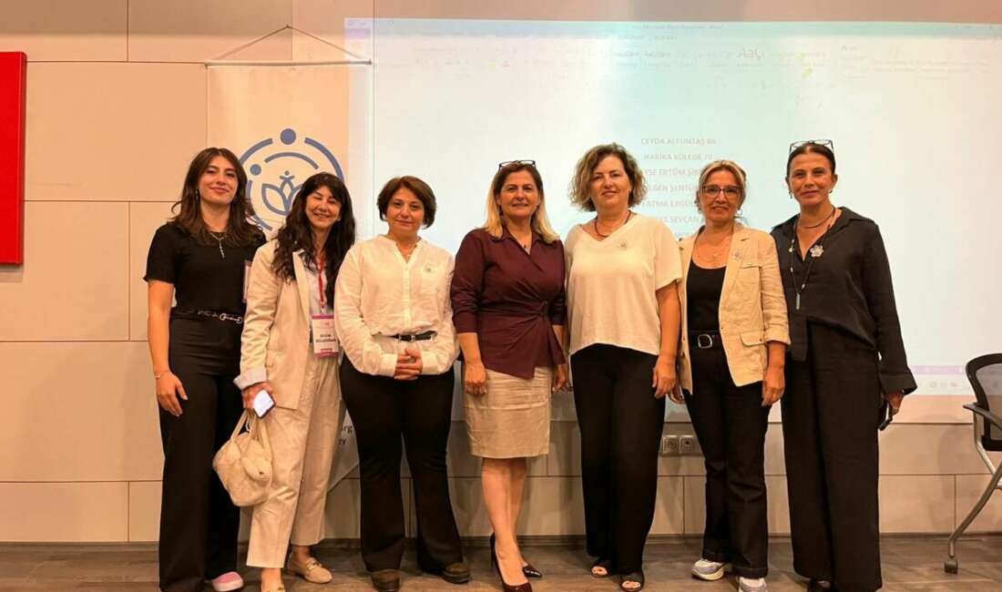 Nilüfer Kent Konseyi Kadın