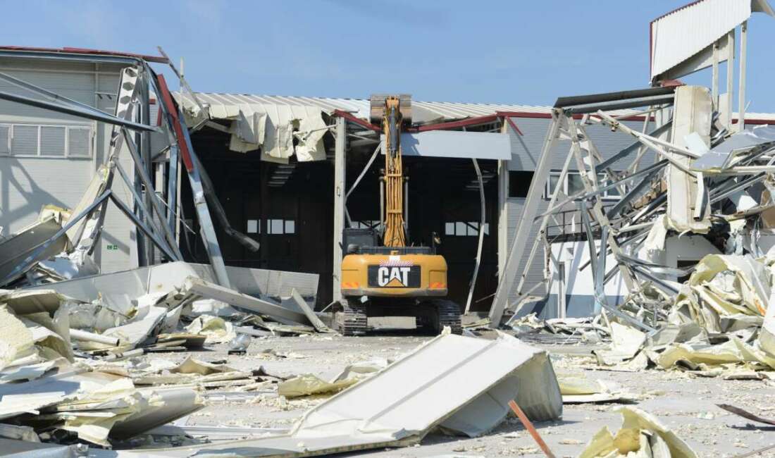Nilüfer Belediyesi, Tahtalı Mahallesi’nde