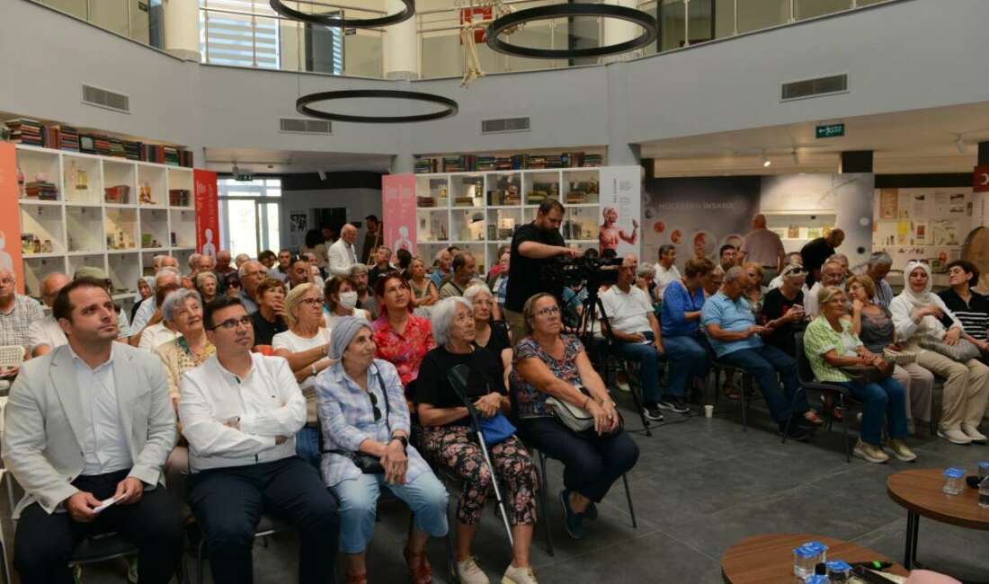 Nilüfer Belediyesi, 21 Eylül