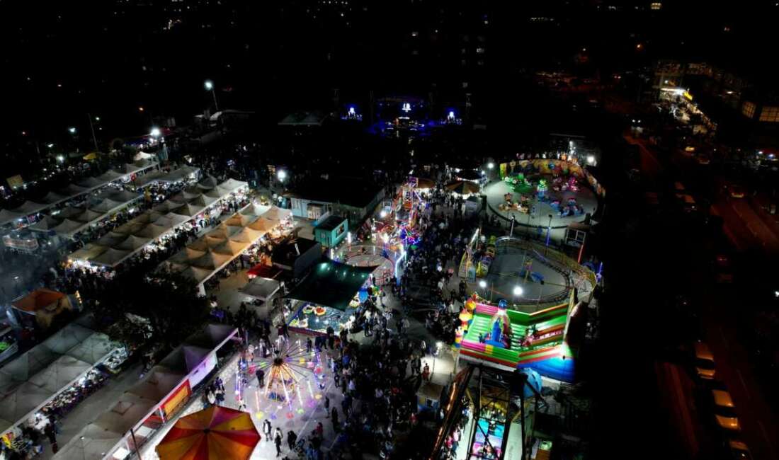 Nilüfer Belediyesi ile BAL-GÖÇ