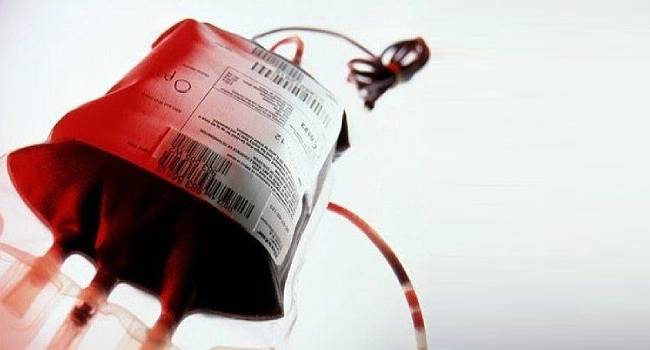 Okulların kan bağışı kampanyası Bursa’da rekor kırdı!