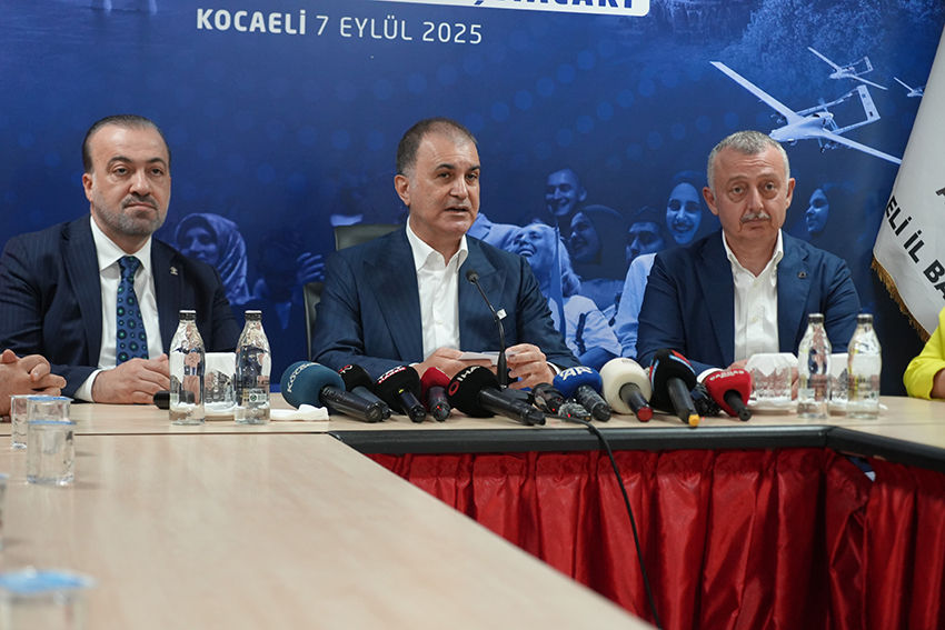 CHP Genel Başkanı Özgür