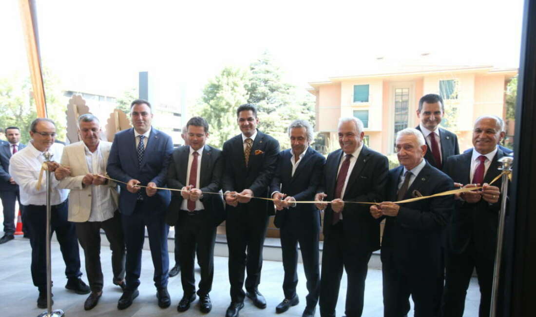 Özdilek Holding, Orange City