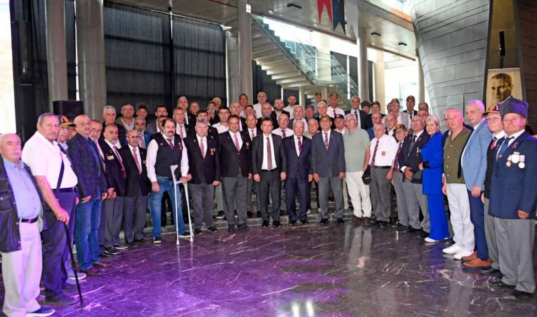 Osmangazi Belediyesi 19 Eylül