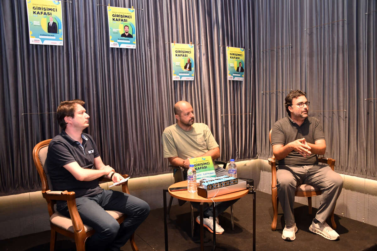 Osmangazi Belediyesi girişimci gençlere ilham oluyor