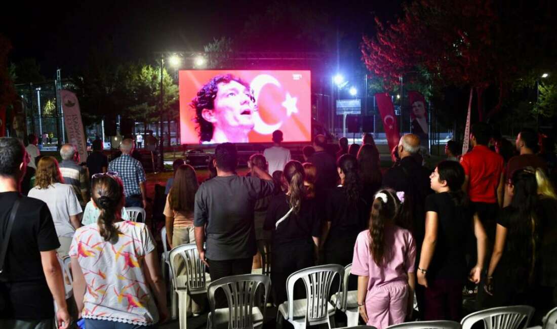 A Milli Erkek Basketbol