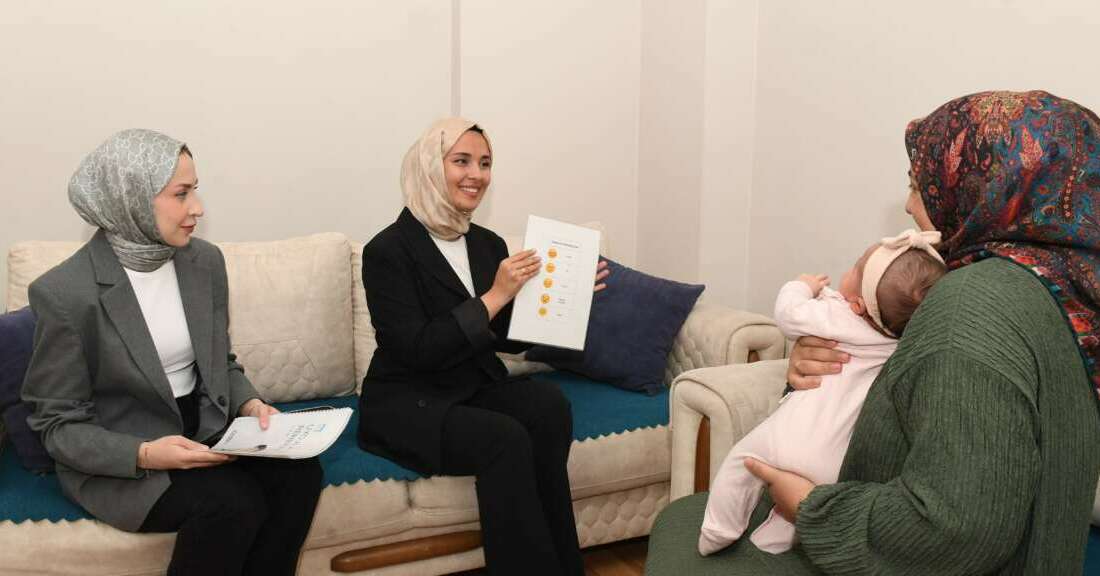 Osmangazi Belediyesi, "Osmangazi95" projesi