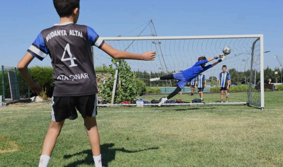 Sağlıklı nesiller yetişmesi için