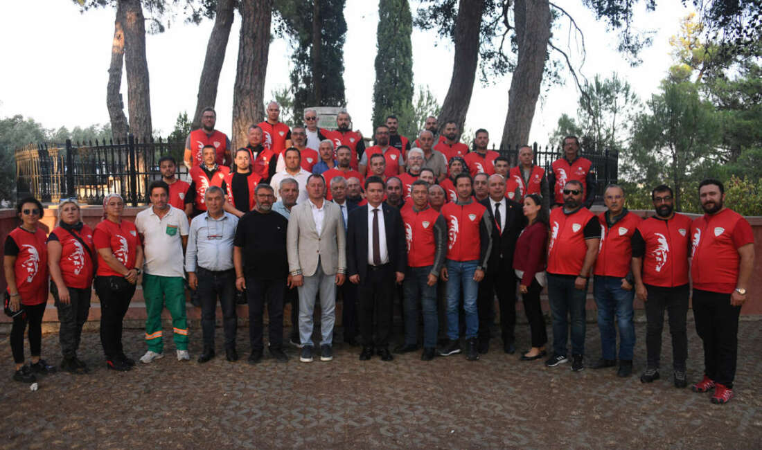 Bursa’nın düşman işgalinden kurtuluşunun