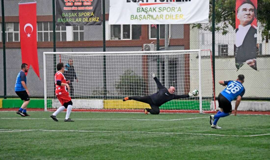 Osmangazi Belediyesi’nin personelin motivasyonunu