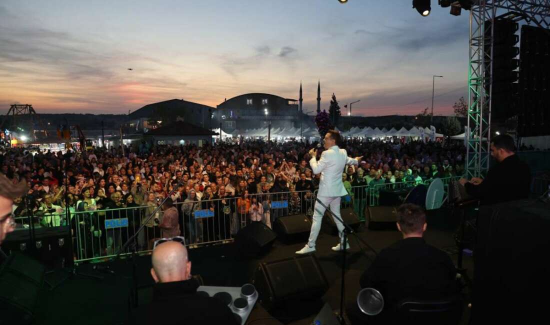 Nilüfer Belediyesi ve BAL-GÖÇ