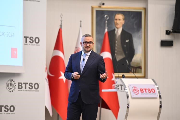 Paranın patronu konuştu: “Faiz indirimi enflasyon kontrol altındayken etkili olur”