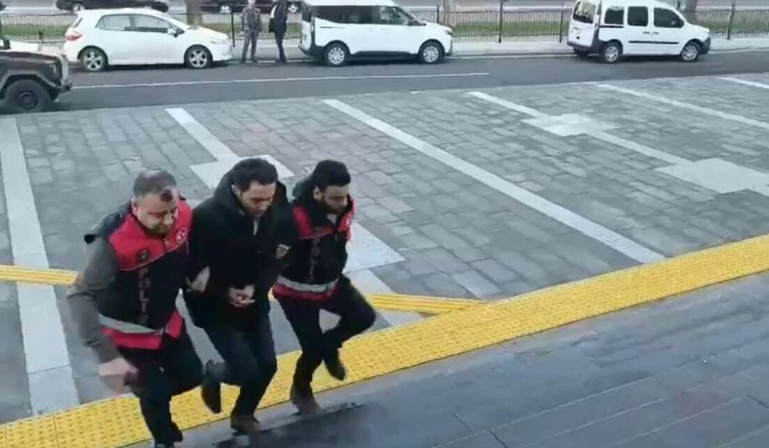 Sosyal medya üzerinden Peygamber