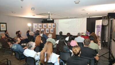 Prof. Dr. Varlı ‘Müziğin Sessiz Siyaseti’ni anlattı