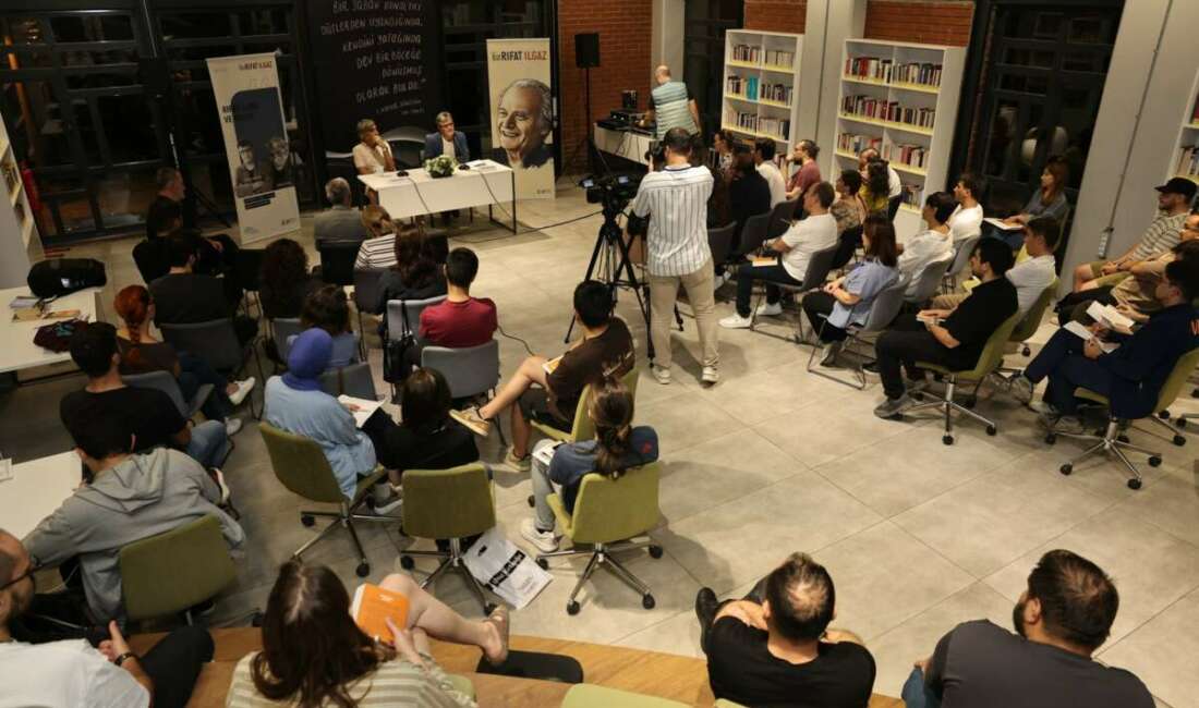 Nilüfer Belediyesi’nin "2025 Yılın