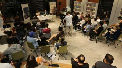 Rıfat Ilgaz’ın mizahi yönü ele alındı