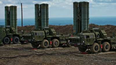 Rusya, S-400’leri geri mi istedi? MSB’den net açıklama
