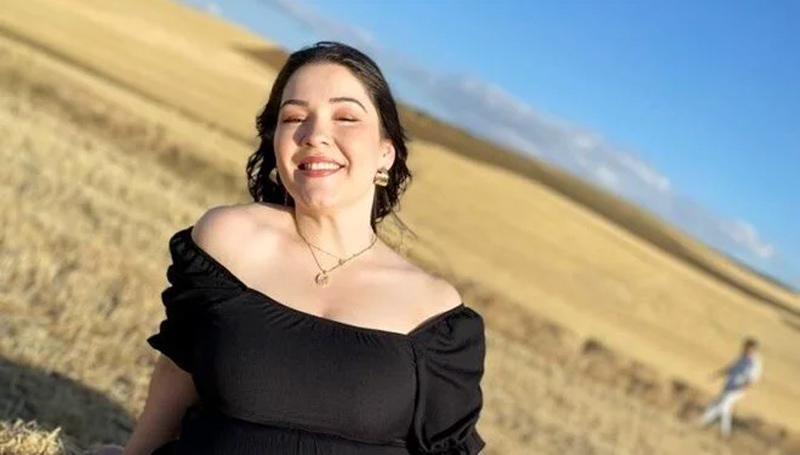 Ankara’da özel bir hastanede