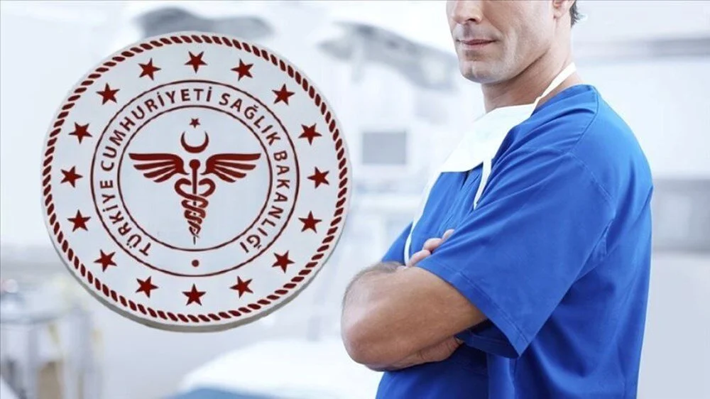 Sağlık Bakanlığı’na personel alımı onayı verildi