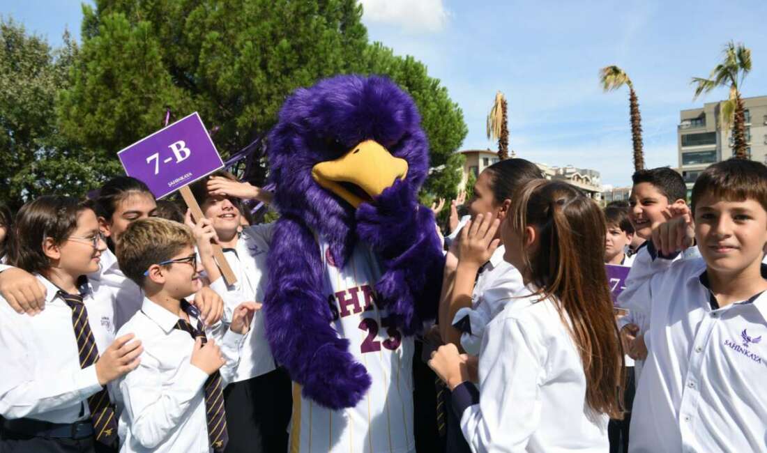 2025-2026 Eğitim-Öğretim yılı, Şahinkaya