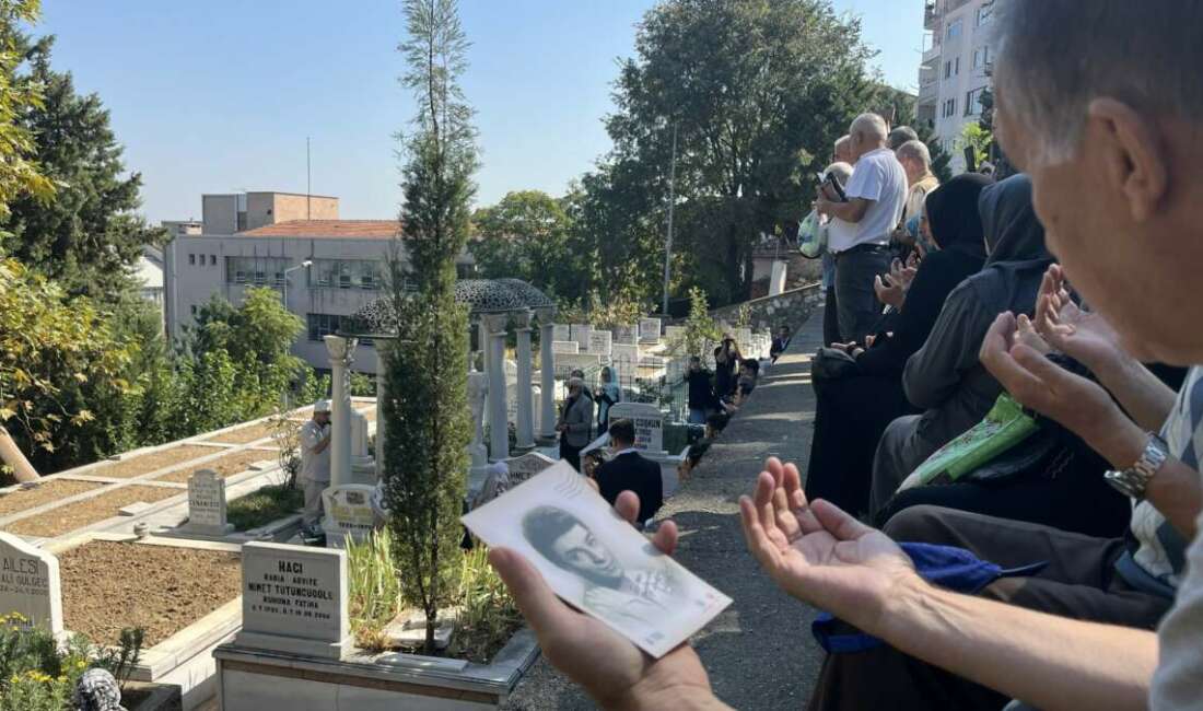 Türk Sanat Müziği'nin unutulmaz