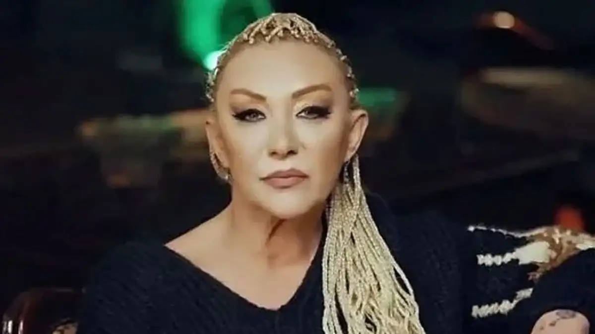 Şarkıcı Güllü balkondan düşerek hayatını kaybetti: Kızı Tuyan Ülkem ifade verdi