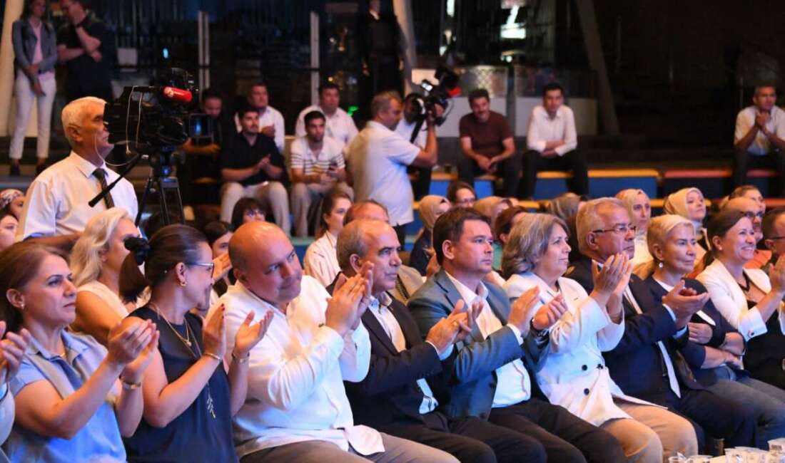 Osmangazi Belediyesi’nin 1 Eylül