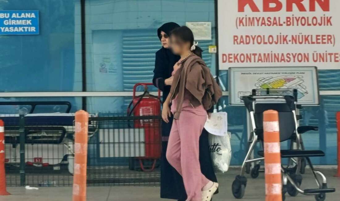 Bursa’da düğün yemeğinden zehirlendiler Bursa'nın İnegöl ilçesinde düğün