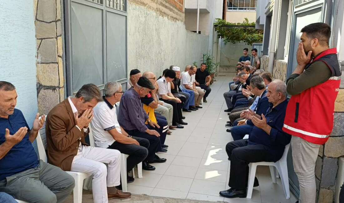 İzmir'de karakola yönelik silahlı