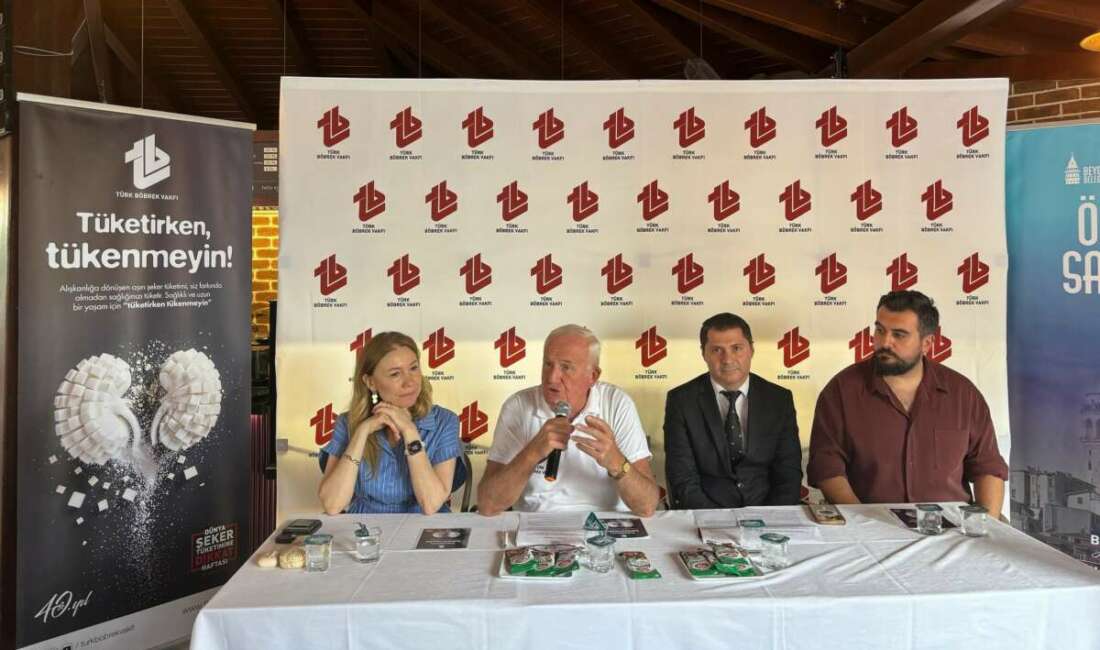 Aşırı şeker tüketimi damarları