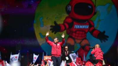 Selçuk Bayraktar: Gazze’de modern çağın en acımasız soykırımı