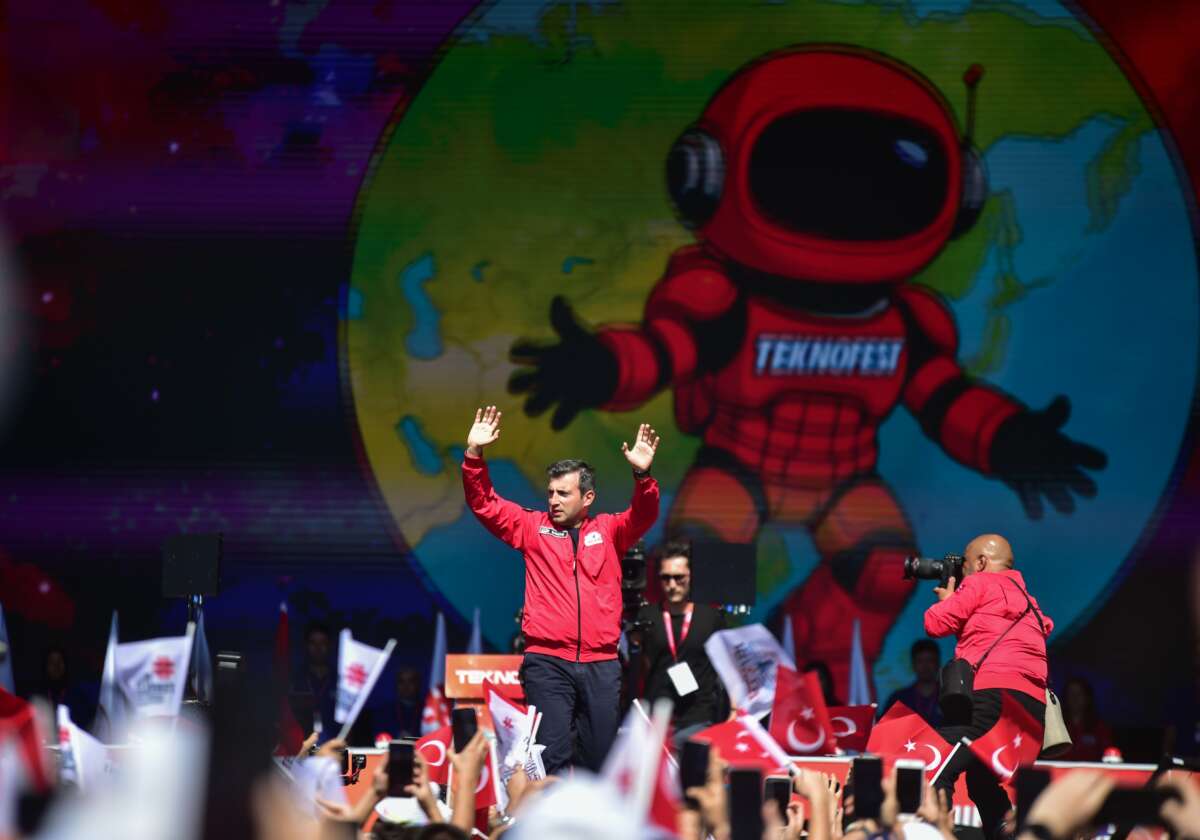 Selçuk Bayraktar: Gazze’de modern çağın en acımasız soykırımı