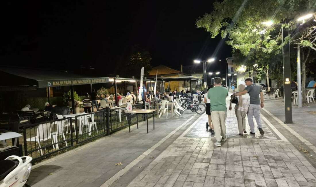 Balıkesir'in Sındırgı ilçesinde 4.9