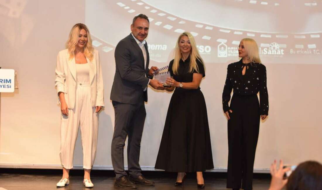 Yıldırım Belediyesi’nin katkılarıyla düzenlenen