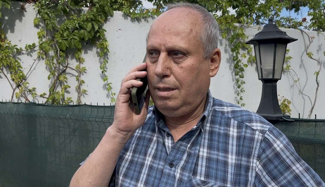 Sosyal medyada karşısına çıkan yapay zeka videosuna kandı, 10 bin lirayı yatırım diye dolandırıcılara kaptırdı Bursa'da yaşlı bir vatandaş,