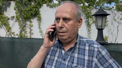 Sosyal medyada karşısına çıkan yapay zeka videosuna kandı, 10 bin lirayı yatırım diye dolandırıcılara kaptırdı